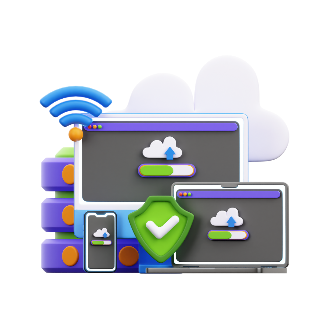 Cloud Server