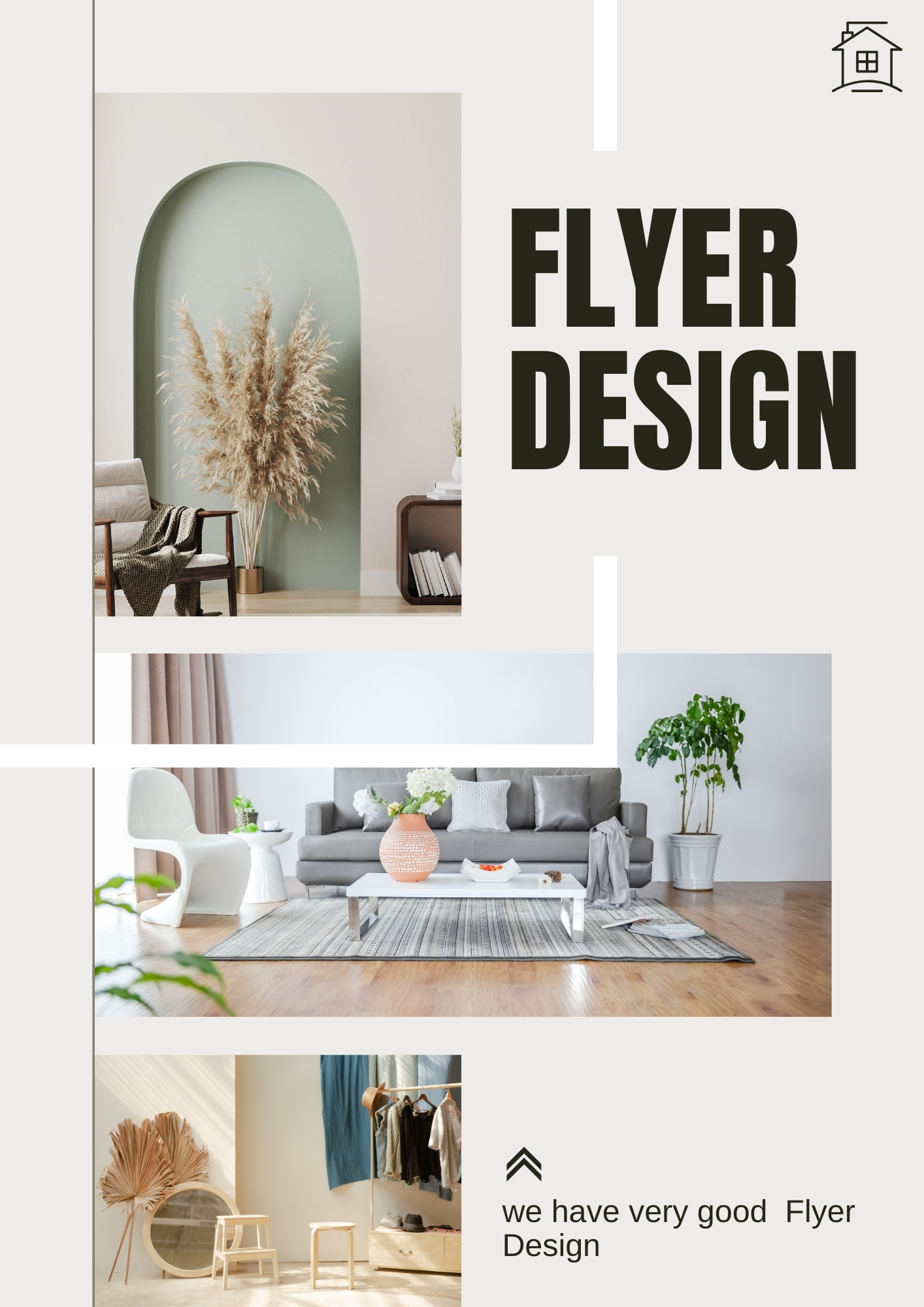 Flyer Design