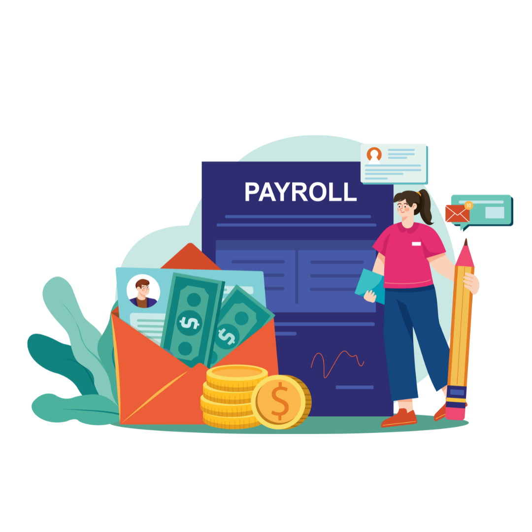 Payroll