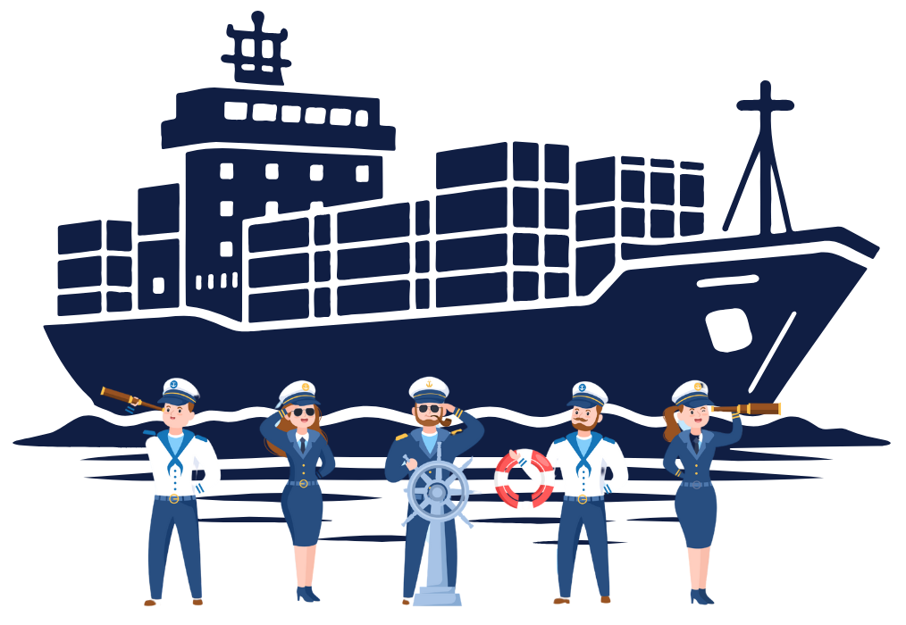 Crew Management