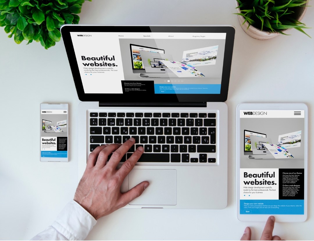 Website Design