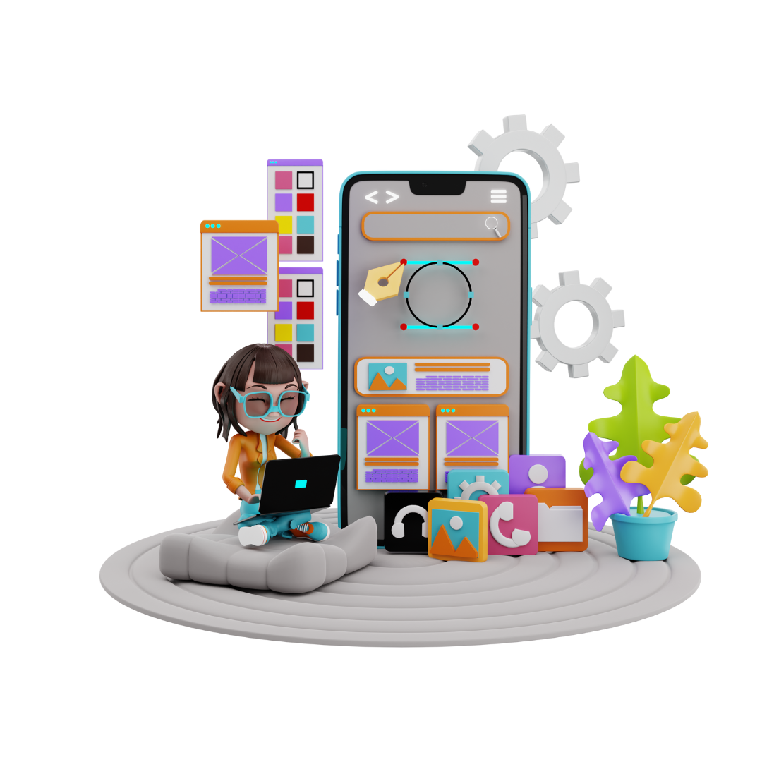 Website Design