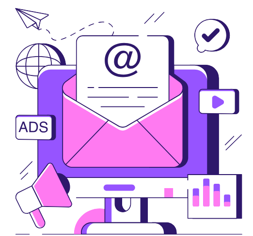 Mail Services